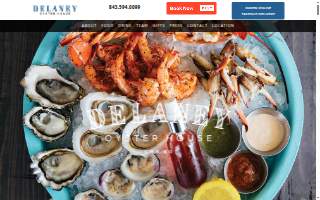 Delaney Oyster House