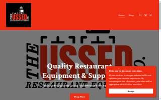 The USSED Company