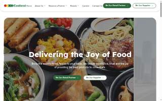 Eastland Food Corporation (South Carolina)