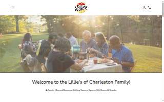 Lillie's of Charleston