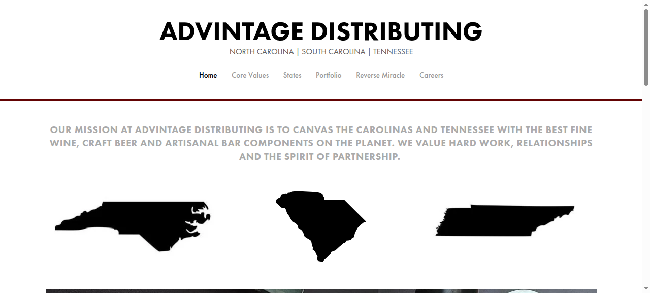 Advintage Distributing