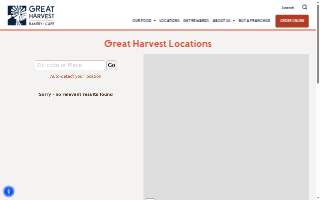 Great Harvest Bakery & Cafe
