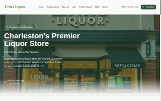 Links Liquor - Daniel Island