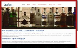 Forsberg's Wine & Spirits