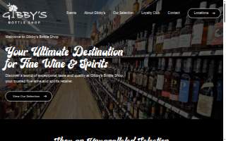 Gibby's Bottle Shop