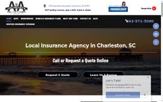 A & A Insurance