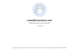 Rowell Insurance Agency