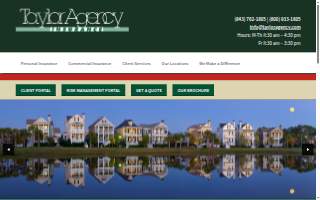 Taylor Agency