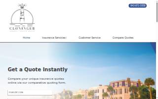 Cloninger Insurance