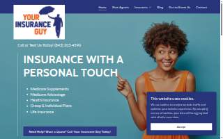 Your Insurance Guy