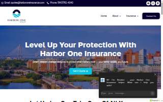 Harbor One Insurance