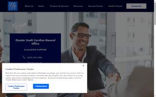 New York Life Insurance