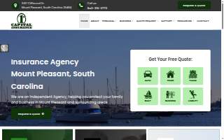 1st Capital Insurance