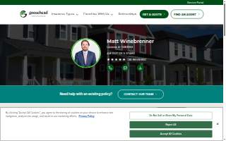 Goosehead Insurance - Matthew Winebrenner