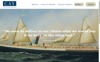 Cay Insurance Services