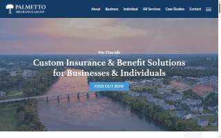 Palmetto Insurance Group, LLC