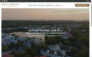 Benjamin Swindell, Charleston REALTOR®