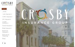 Crosby Insurance Group
