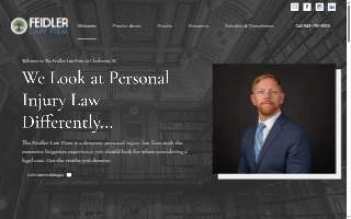 Feidler Law Firm