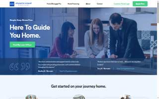 Fred Gordon, Atlantic Coast Mortgage