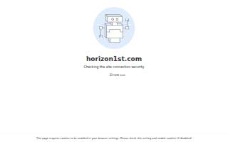 HorizonFirst Insurance