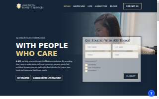 American Benefit Services Inc