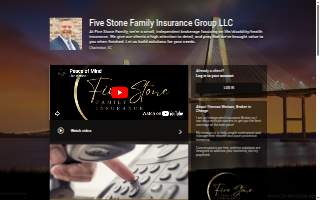 Five Stone Family Insurance Group LLC
