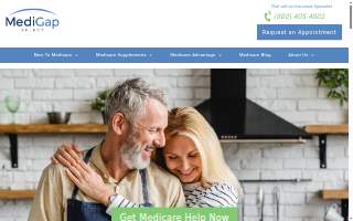 Medigap Select Insurance Services