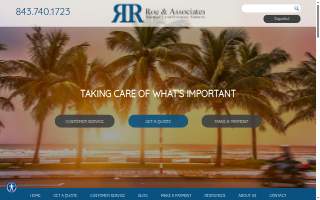 Roe & Associates, Inc.