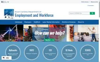 David Gilston Insurance Agency of Summerville website