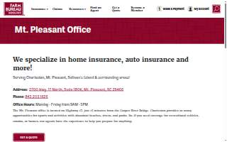 Farm Bureau Insurance