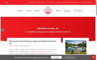 C. T. Lowndes & Company