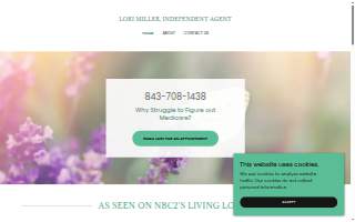 Lori Miller Independent Agent