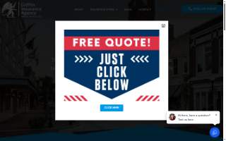 Griffin Insurance Agency