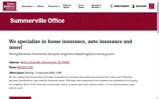 Farm Bureau Insurance