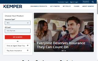 Kemper CPA Group LLP - Accounting & Tax Services