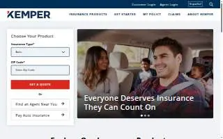 Kemper CPA Group LLP - Accounting & Tax Services of Henderson website