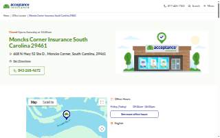 Acceptance Insurance
