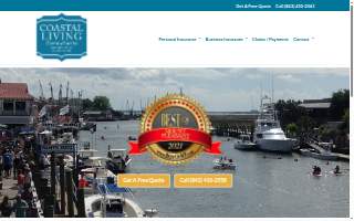 Coastal Living Consultants