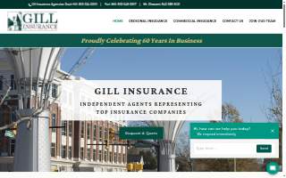Gill Insurance