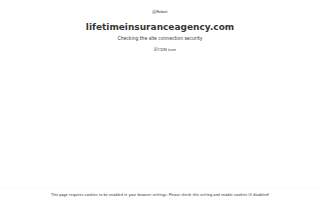 LifeTime Insurance Agency, LLC