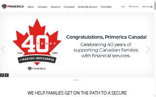Primerica
