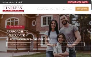 Harless Insurance Agency