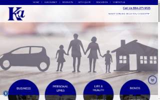 Kendall & Associates Insurance