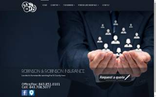 Robinson & Robinson Insurance