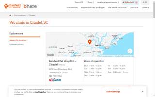 Banfield Pet Hospital