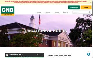 Conway National Bank