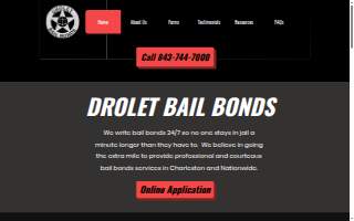 Drolet Solutions LLC/Drolet Bail Bonds