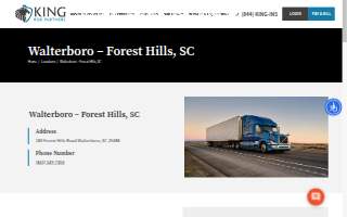 L H Griffith & Co LLC