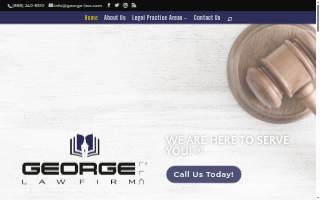 George Law Firm